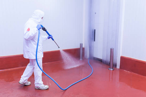Best Gas Station Cleaning  in Fruitdale, CA