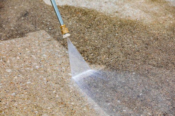 Best Post-Construction Pressure Washing  in Fruitdale, CA