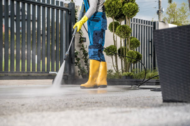 Best Pool Deck Cleaning  in Fruitdale, CA